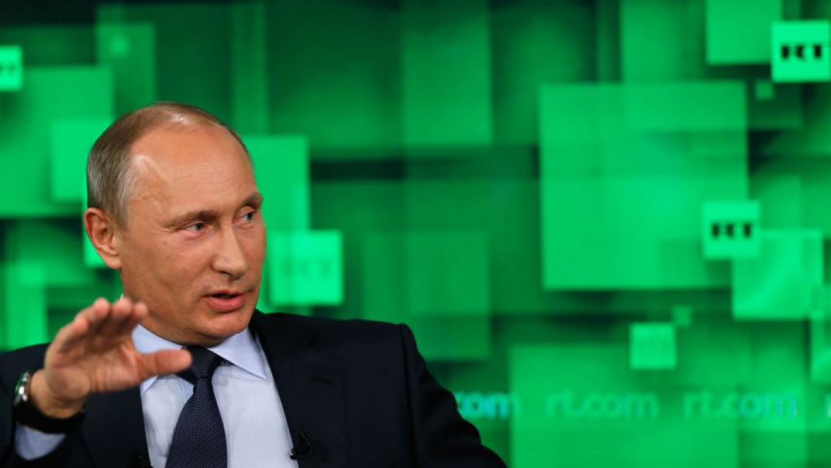 Letonia a refuzat să înregistreze agenția de știri Russia Today