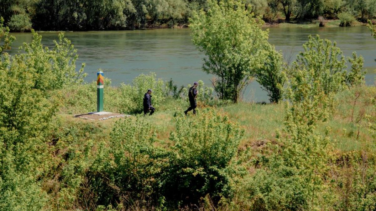 Liber la pescuit în bazinele acvatice de la frontiera R. Moldova. Ce reguli sunt stabilite