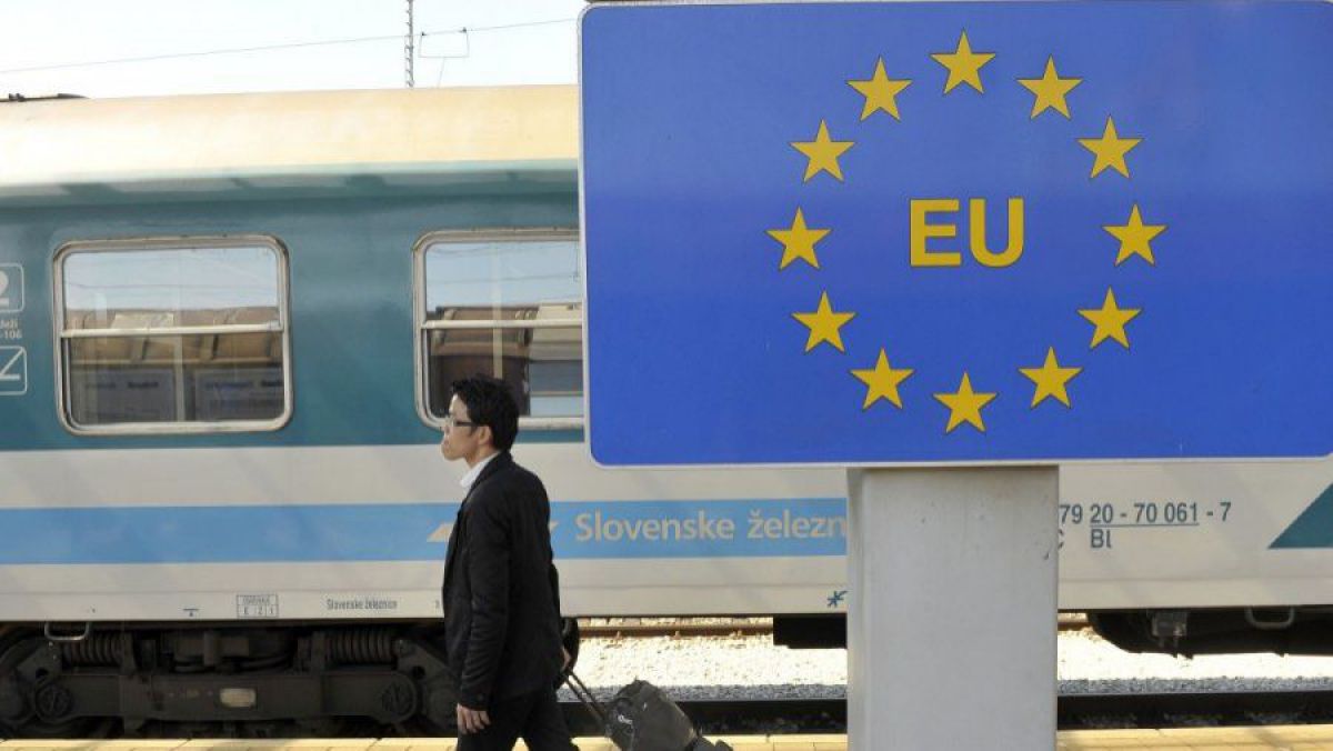 Libera circulaţie în spaţiul european ar putea fi anulată