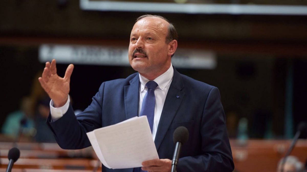 Liberal-democrații nu l-au putut „detrona” pe Ghilețchi. Vicepreședintele Parlamentului rămâne în funcție