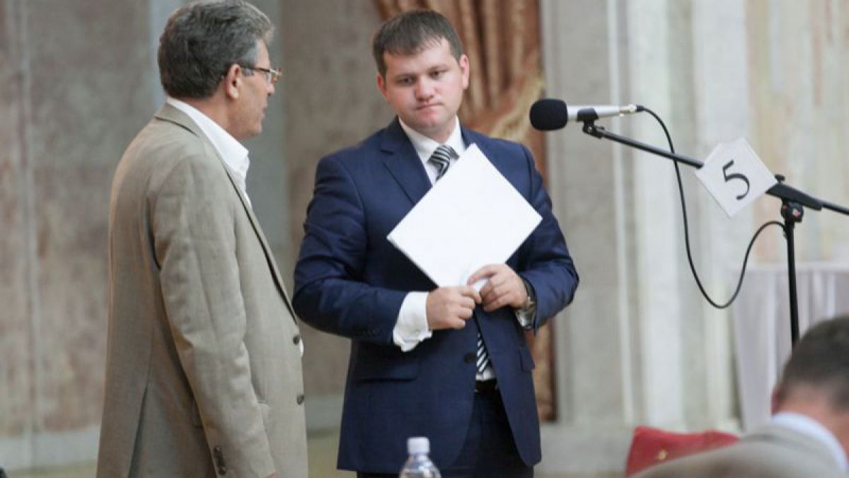 PL duce la CC suspendarea și referendumul de demitere a lui Chirtoacă: Este ultima acțiune pe care o putem face