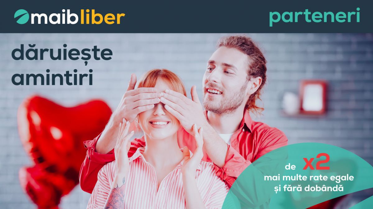 Libercard înmulțește din nou ratele cu 2