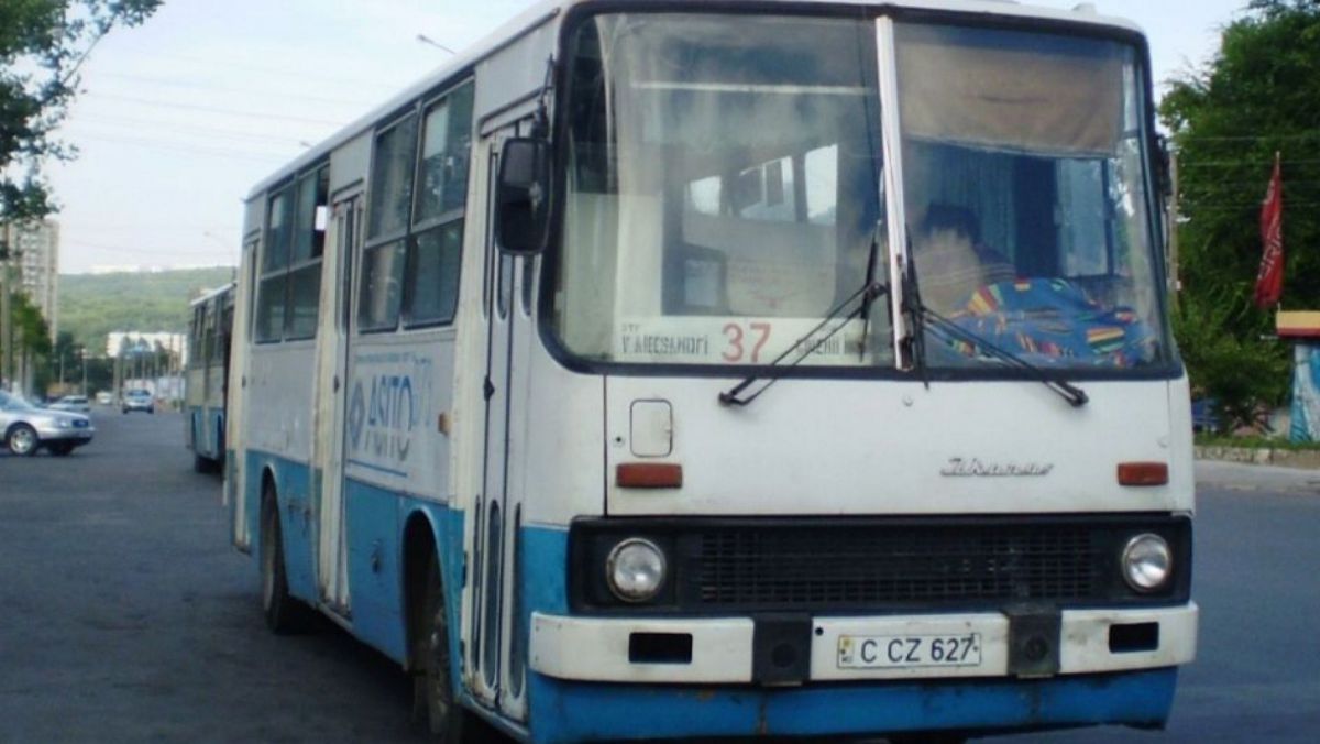 Licitația publică pentru procurarea autobuzelor noi se prelungește până în septembrie. Motivul, vacanța agenților economici