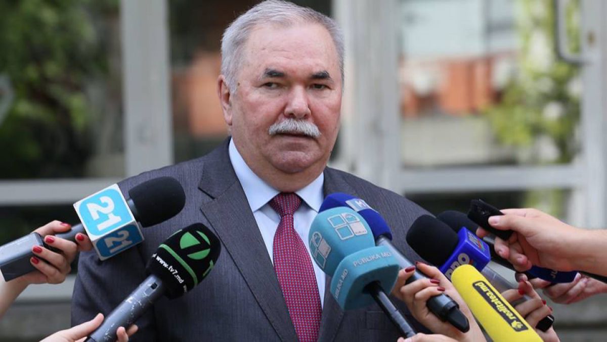 Liderul PLDM ia în calcul revenirea lui Filat în partid: Fiecare are dreptul să-și refacă viața