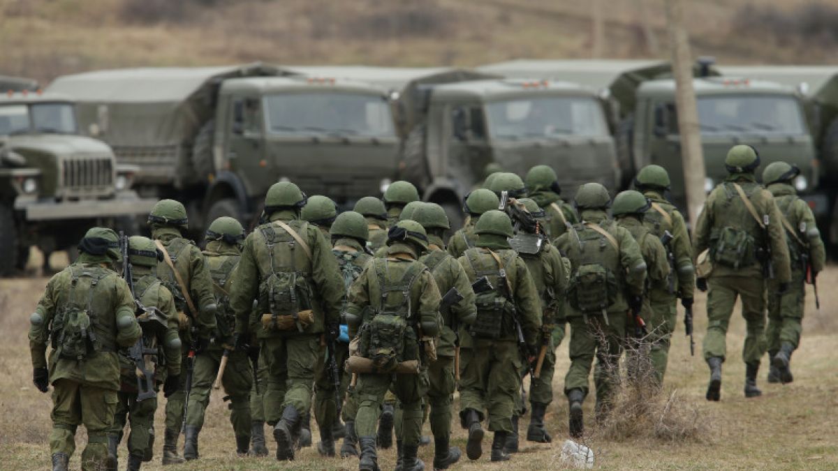 Liderul tătarilor din Crimeea: Rusia a militarizat Peninsula și încearcă să scape de noi