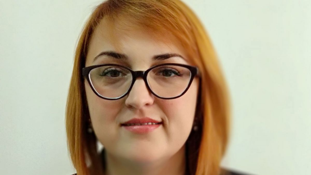 Lidia Chirioglo, numită de Parlament în funcția de șef-adjunct al CNA