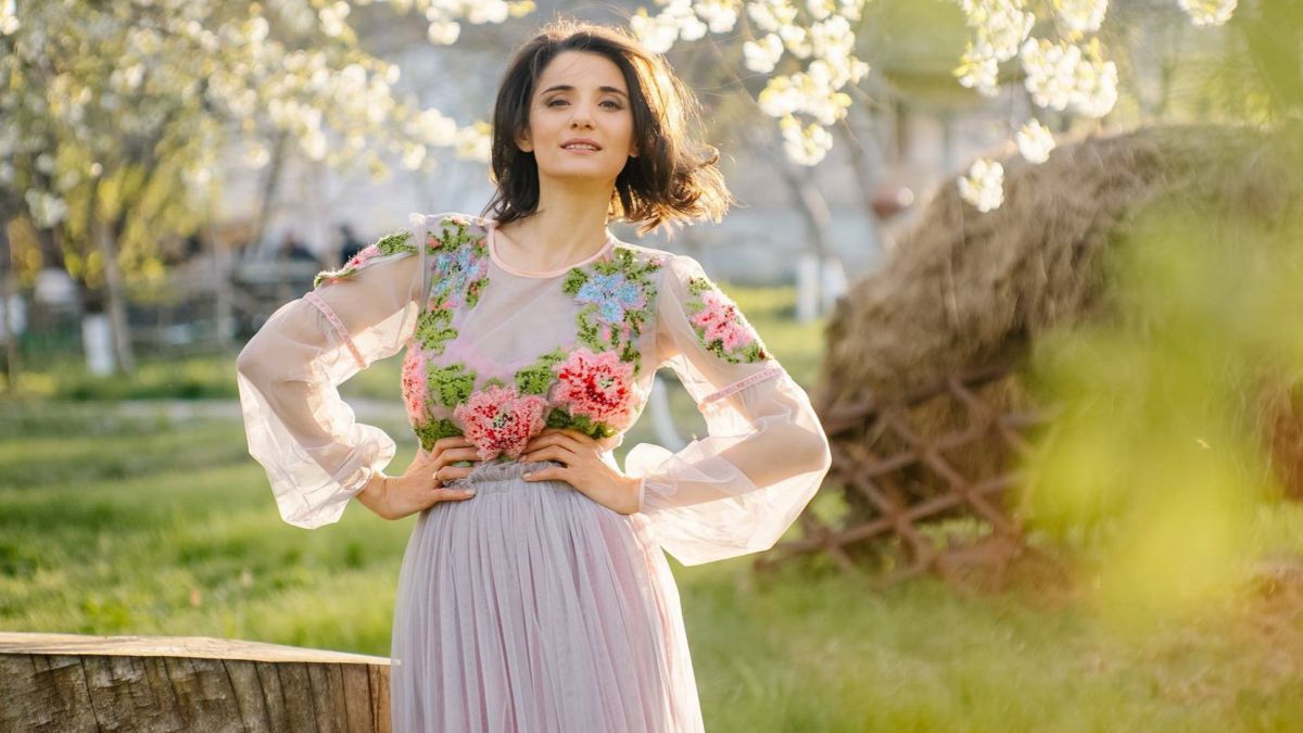 Lilia Ojovan a revenit pe micile ecrane. Iată la ce televiziune o puteți vedea diminețile