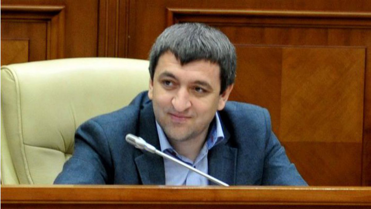 Lilian Carp: Uninominalul a fost introdus pe furiș pe ordinea de zi. S-a încălcat procedura