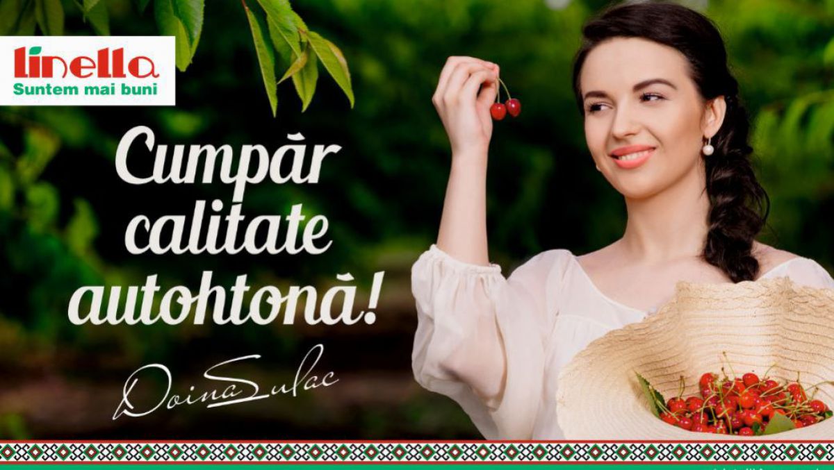 „Linella”- o nouă filosofie a imaginii şi calităţii