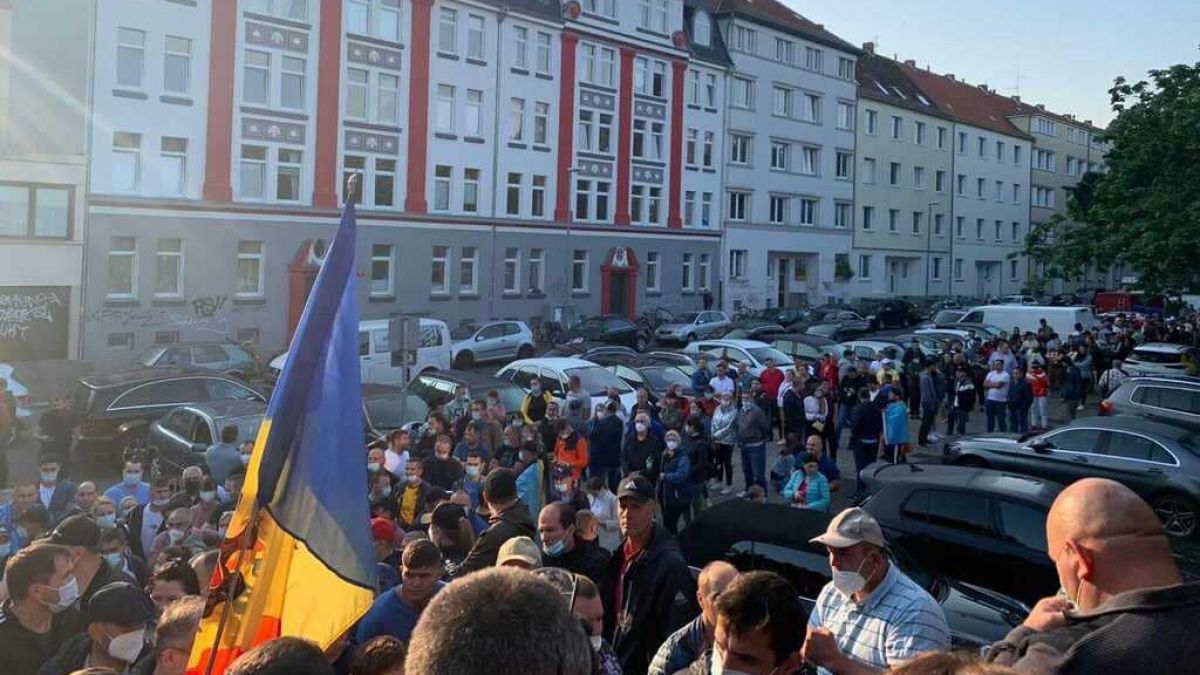 Lista celor mai solicitate secții de votare din diasporă: Bologna, în frunte
