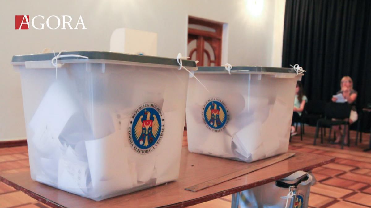 Lista preliminară a secțiilor de votare peste hotare. Cele mai multe ar putea fi deschise în Italia și Rusia
