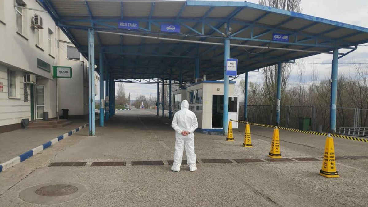Lista țărilor din „zone roșii”, pentru care se impune izolare la revenirea în R. Moldova, actualizată (DOC)
