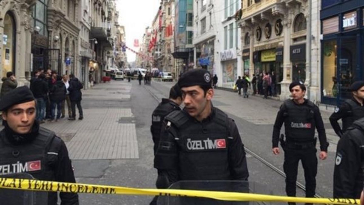 Lista victimelor atacului de la Istanbul: Printre decedați nu a fost identificat deocamdată niciun cetățean moldovean 