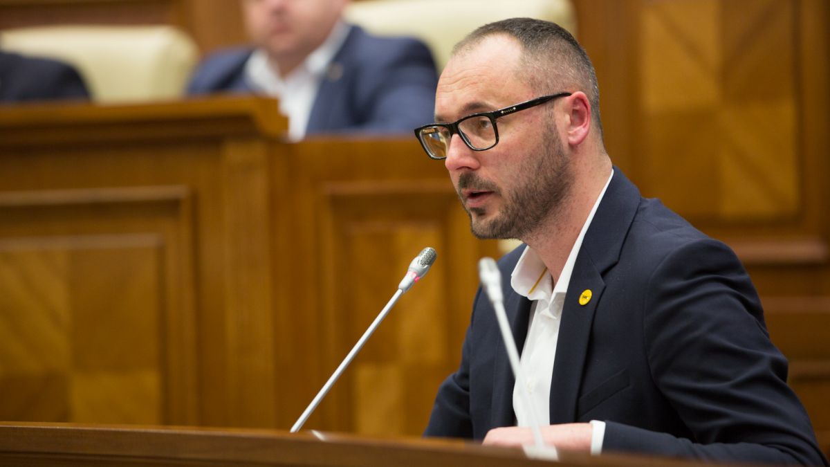 Litvinenco: Comisia juridică ar urma să aprobe un răspuns ilegal la o sesizare depusă de CEC