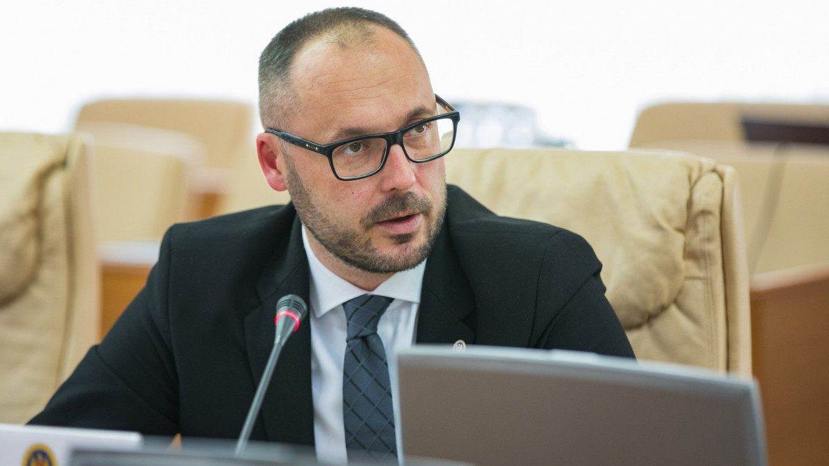 Litvinenco, despre activitatea Comisiei Pre-Vetting: Vom veni cu măsurile concrete care vor accelera procesul de evaluare