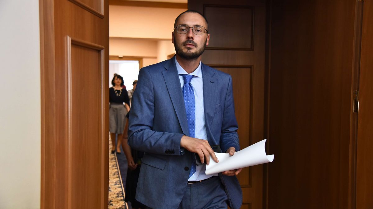 Litvinenco: PAS va vota proiectul de lege propus de Guvernul Chicu. Care sunt condițiile