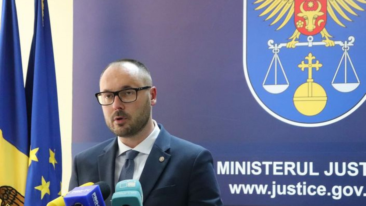 Litvinenco propune un proiect de lege prin care o persoană să fie investigată penal în lipsa acesteia