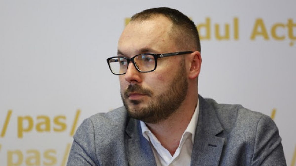Litvinenco sesizează PG: Un cetățean care nu a ieșit din R. Moldova a colectat 300 de semnături ale unor persoane care nu au intrat în țară