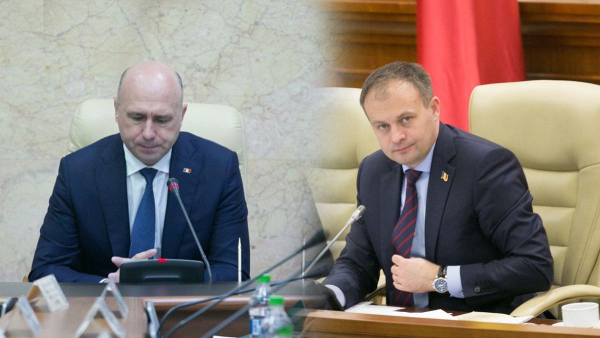 LIVE. Ședința comună a Guvernului și Parlamentului continuă cu ușile închise