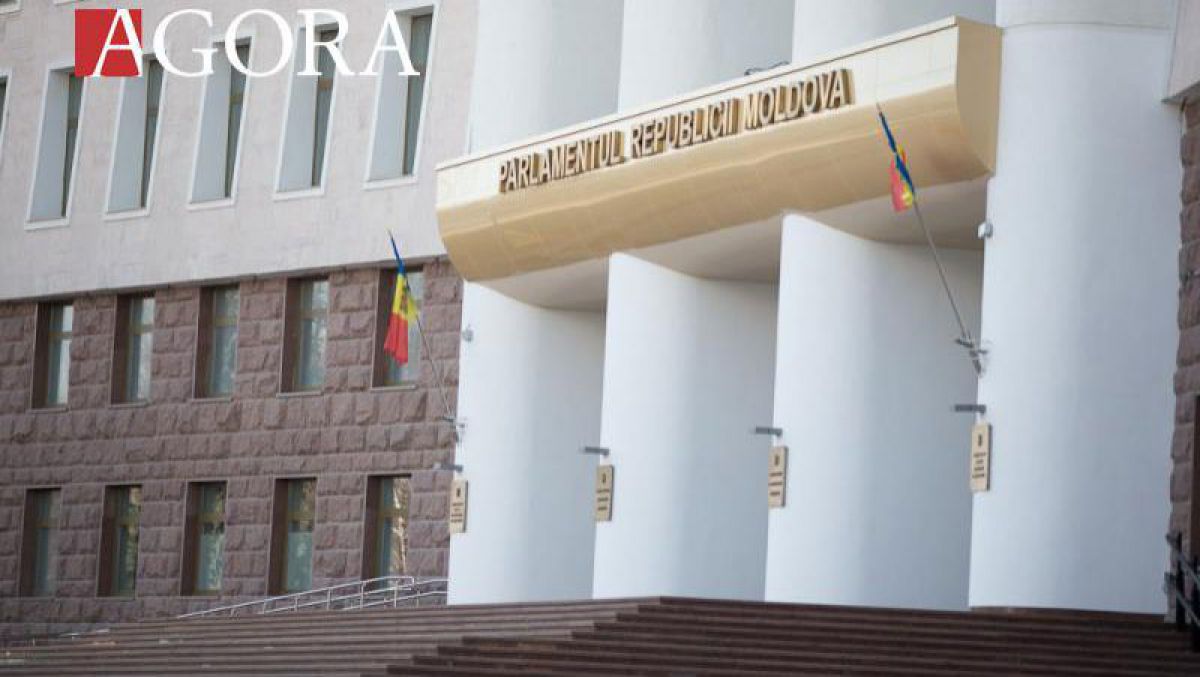 LIVE. Ședința Parlamentului din 14 iunie 2018. Ce subiecte examinează deputații