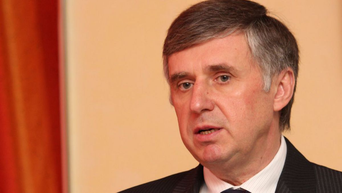 VIDEO. Urmăriți LIVE conferința de presă organizată de candidatul desemnat la funcția de premier Ion Sturza