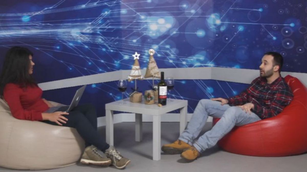 LIVE. DigitalMUST: Emoții și eșecuri în spoturile de Crăciun