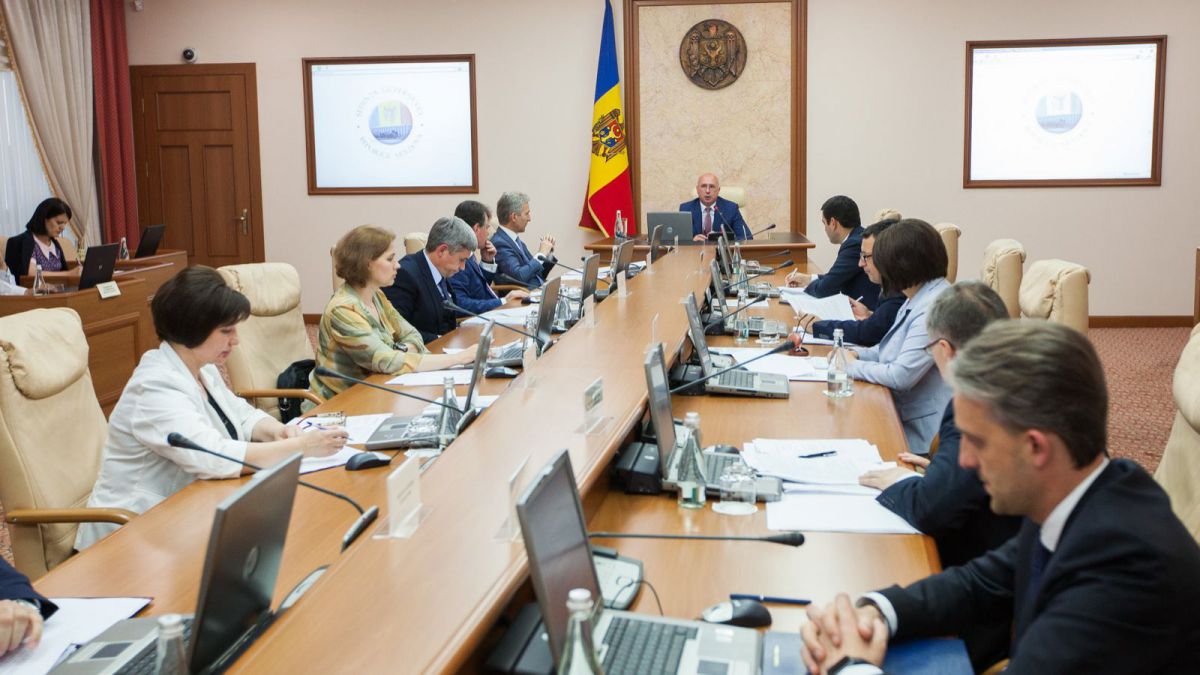 LIVE. Din nou ședință de Guvern. Executivul se întrunește pentru a doua oară săptămâna aceasta