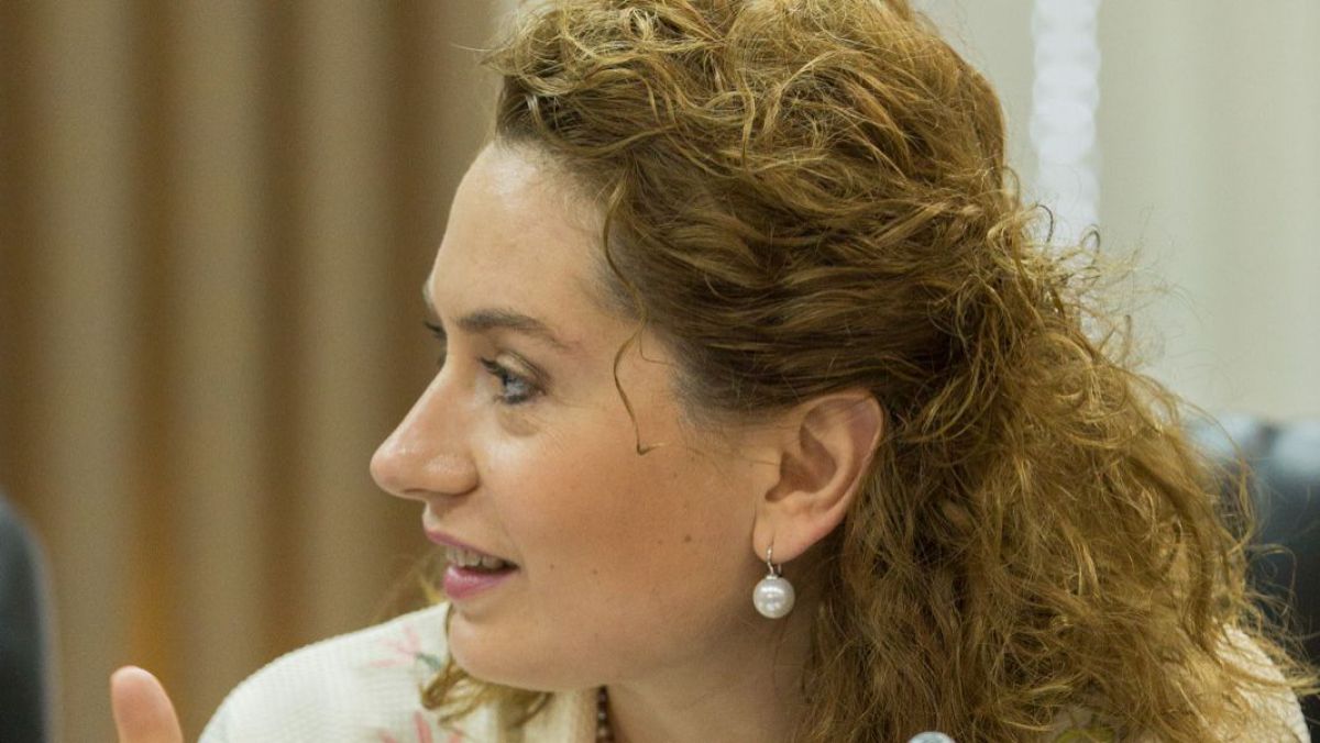 LIVE. Directorul executiv EBA, Mariana Rufa, în studioul AGORA