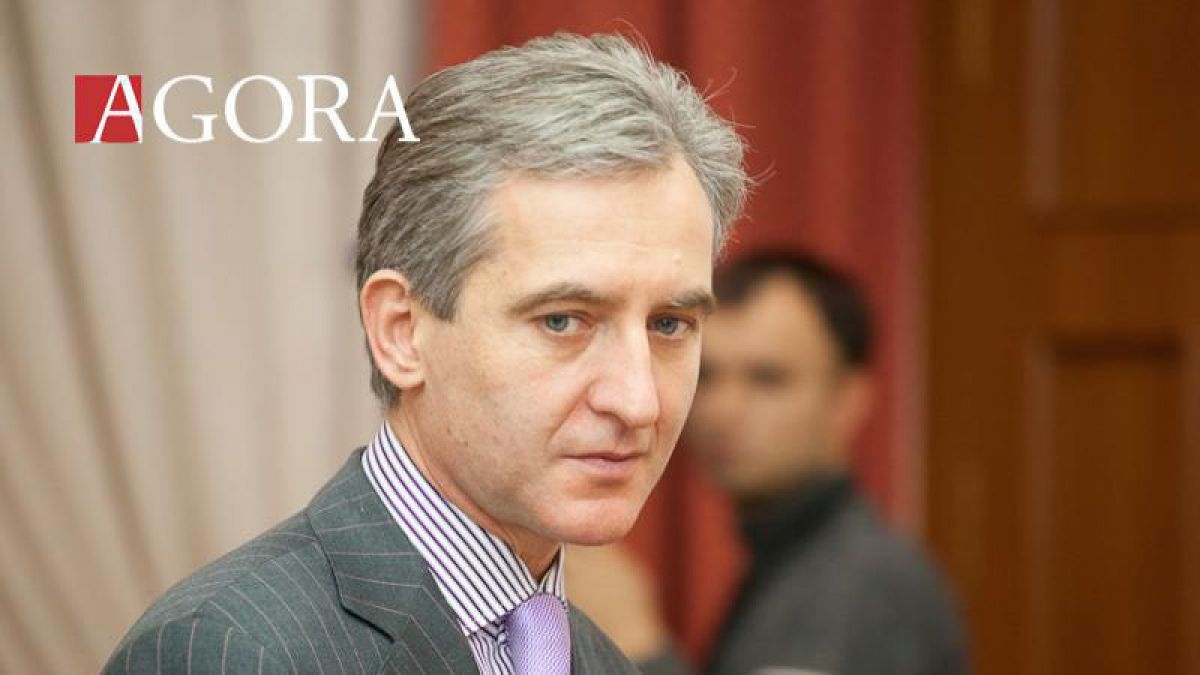 LIVE. După Lupu și Leancă se retrage?