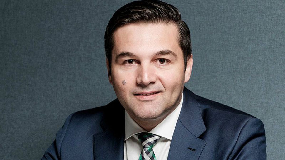 VIDEO. Interviu cu președintele Comitetului de direcție Victoriabank, Bogdan Pleșuvescu