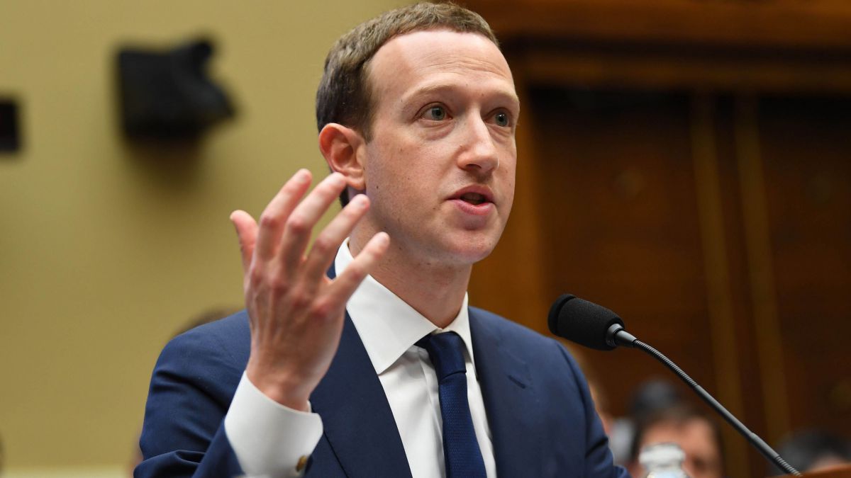 VIDEO, UPDATE. Mark Zuckerberg, audiat în parlamentul European: Siguranța utilizatorilor va fi mereu mai importantă decât profitul