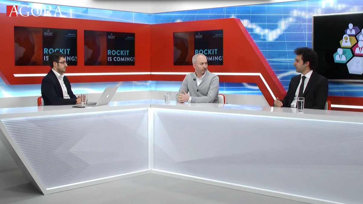 LIVE. Tragem linie la RockIT 2016 împreună cu Dumitru Slonovschi și Eugen Boico