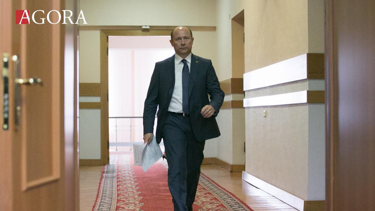 LIVE: Ședința Parlamentului unde se decide soarta Guvernului Streleț