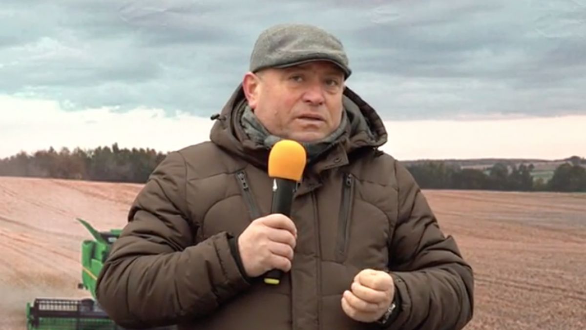 LIVE. Agricultorii au ieșit din nou în stradă: „Ne-a afectat atât de mult încât avem nevoie de doi, trei ani de zile ca să revenim la normal”