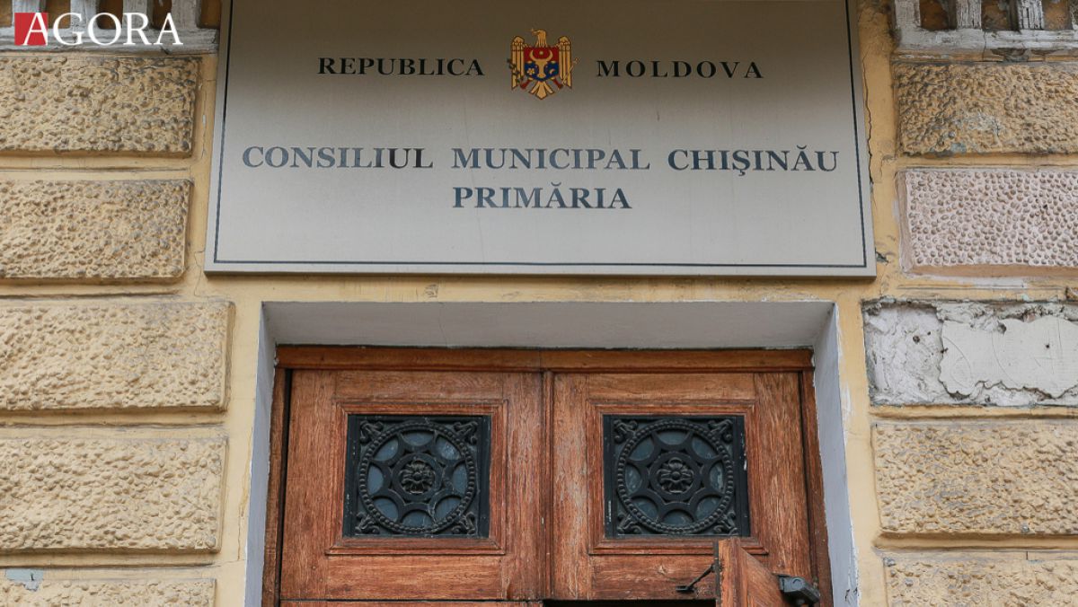 LIVE VIDEO de la ședința CMC. Ce subiecte sunt pe ordinea de zi