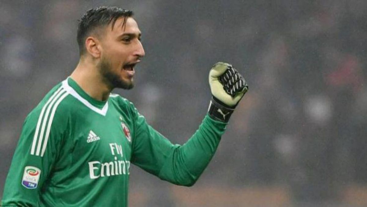 Liverpool îi caută înlocuitor lui Karius? Donnarumma, prima candidatură