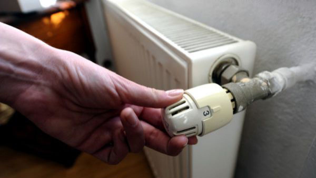 VIDEO. Livrarea energiei termice în Capitală va fi stopată pe 1 aprilie