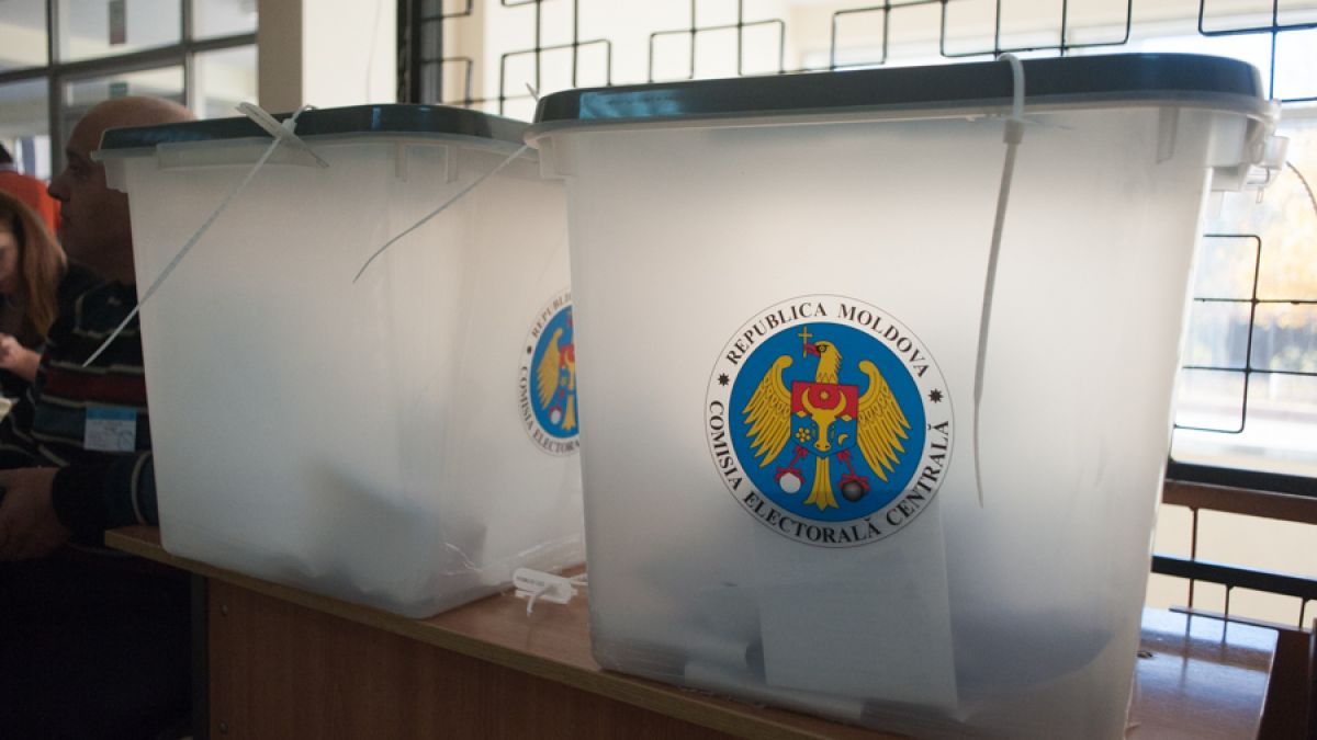 Locale odată cu prezidențiale: Cetățenii din trei localități își vor alege primarul la 1 noiembrie