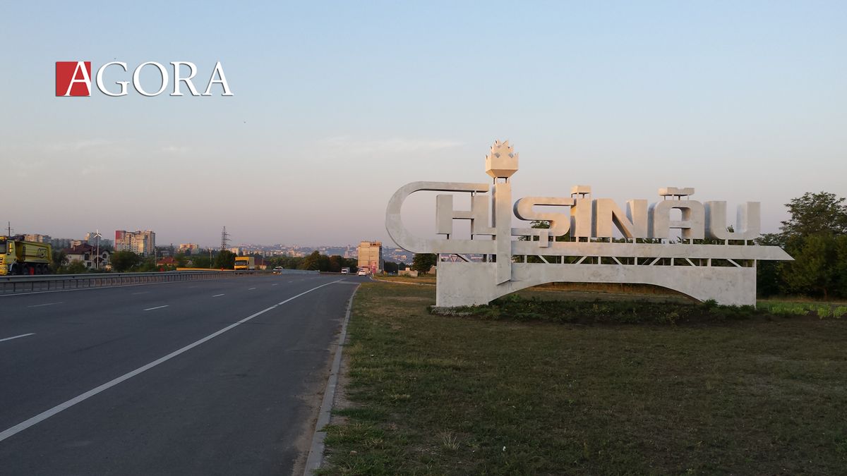 Locuitorii capitalei, îndemnați să spună cum își doresc să arate orașul Chișinău. Primăria anunță un sondaj de opinii