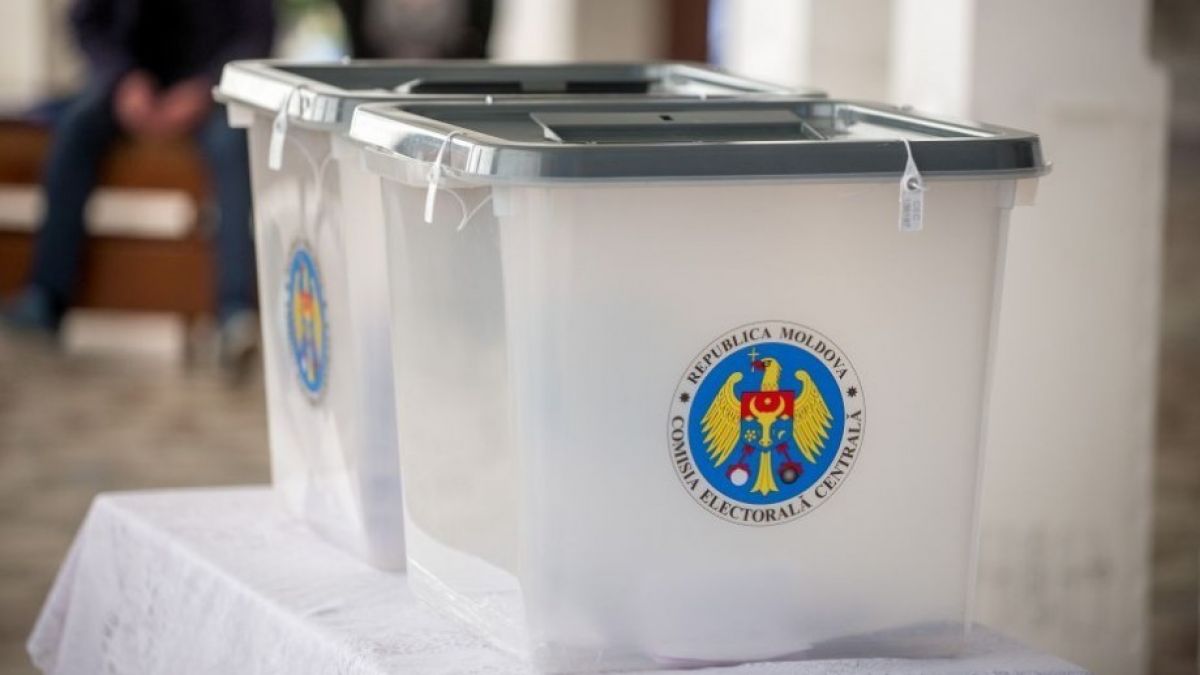 Locuitorii din șapte sate își vor alege primarii în luna noiembrie