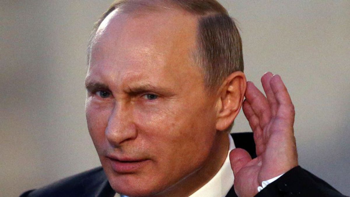 Lovitura de 10,5 miliarde de euro a lui Putin