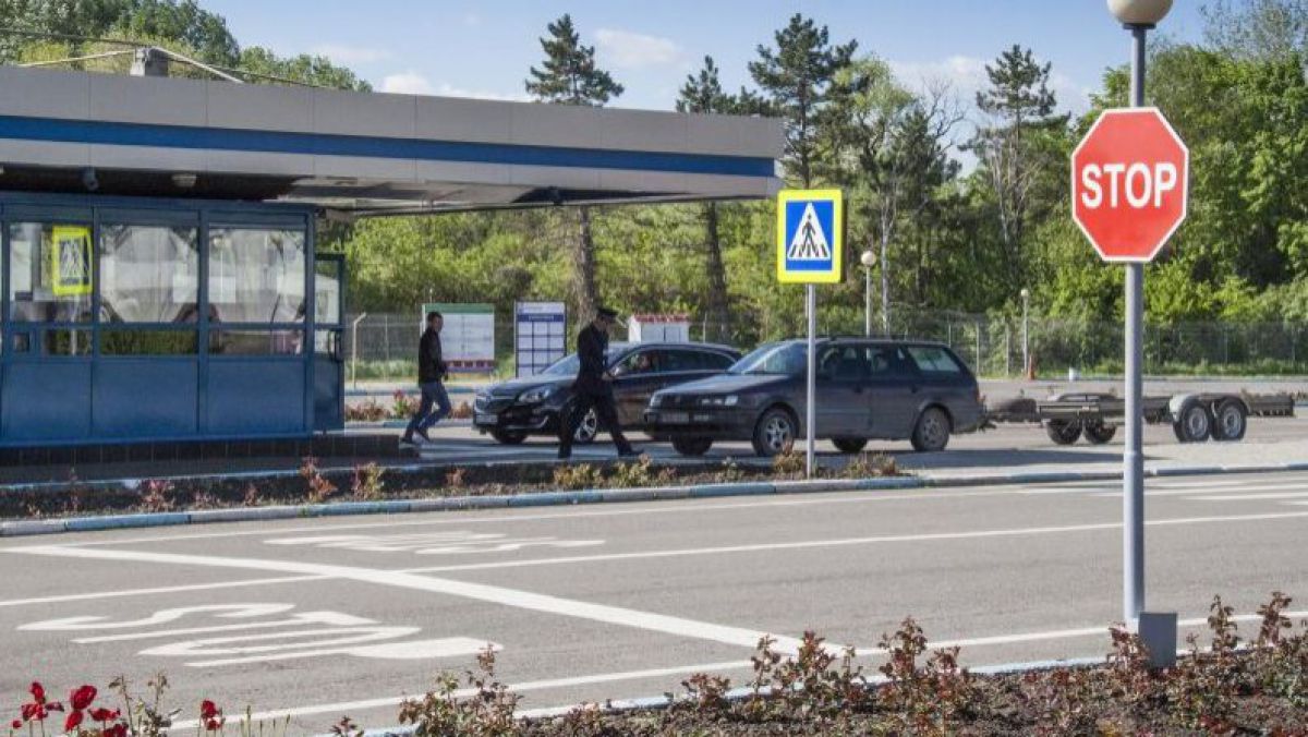 Lovitură pentru Vamă? Decizia CC a anulat prevederi neclare dintr-un Regulament vechi