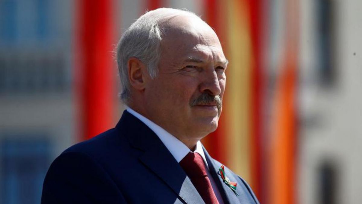 Lukașenco și alți 29 de oficiali belaruși, declarați persona non-grata pe teritoriul Lituaniei, Letoniei și Estoniei