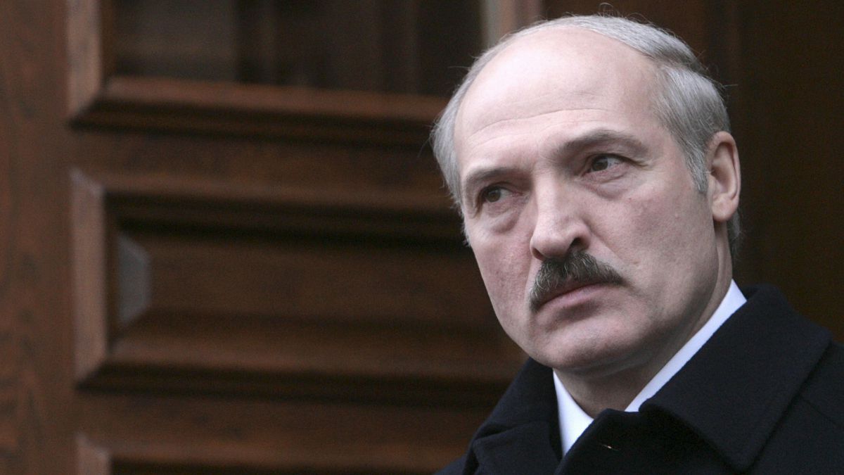 Lukașenko a obținut încă un mandat de președinte al Belarusului