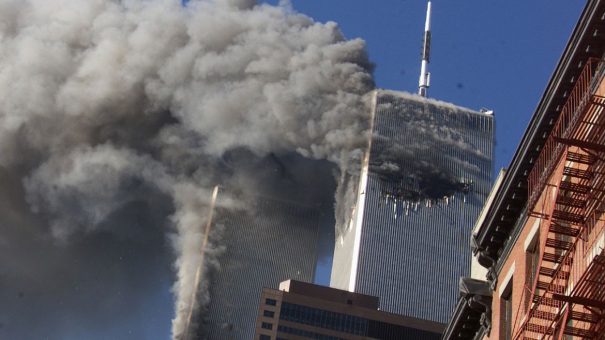 Lumea de după 9/11: De la democratizarea Orientului Mijlociu la retragerea SUA din Afganistan