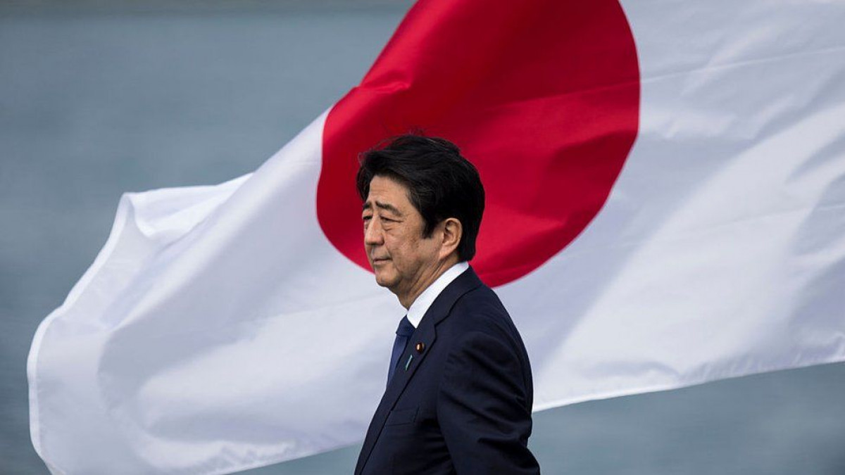 Lumea-n palmă | Japonia intră în era post-Abe, Londra își caută un nou premier, în timp ce Biden se vede nevoit să-și explice vizita în Arabia Saudită