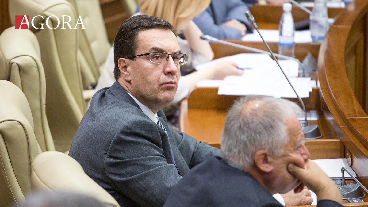 Lupu „arată din deget” Curții Constituționale