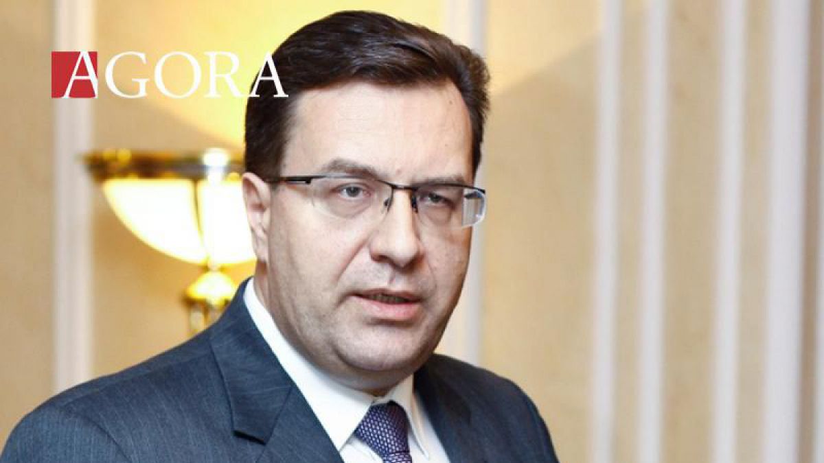 Lupu: Candidaturile la funcția de premier numite de Diacov sunt simple exemple