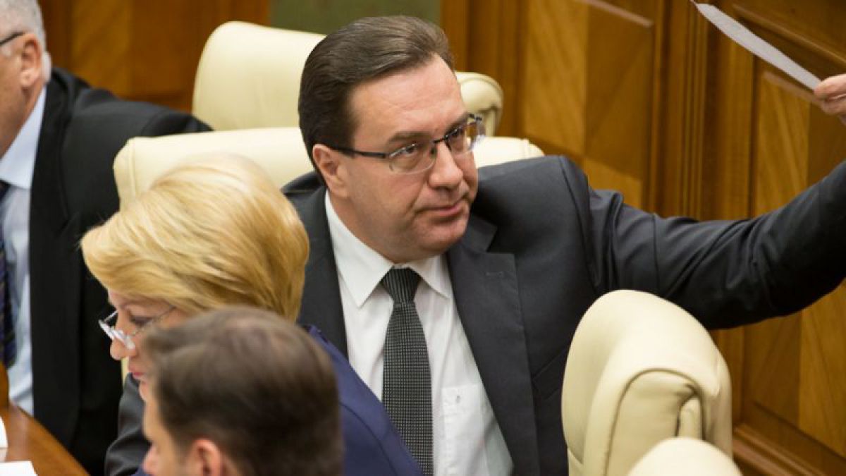 VIDEO. Lupu: Unirea nu se va produce niciodată. Le spunem adio unioniștilor