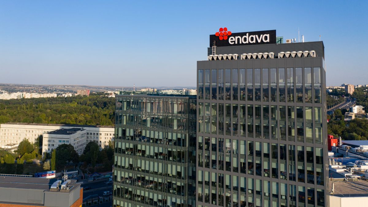Machine Learning și Inteligență Artificială. Endava Moldova dezvoltă zone noi din domeniile de analiză a datelor